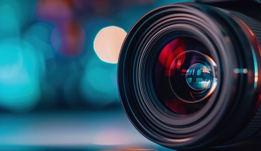 与白云鄂博矿区产品视频拍摄同行：畅享高效、舒适的每一天