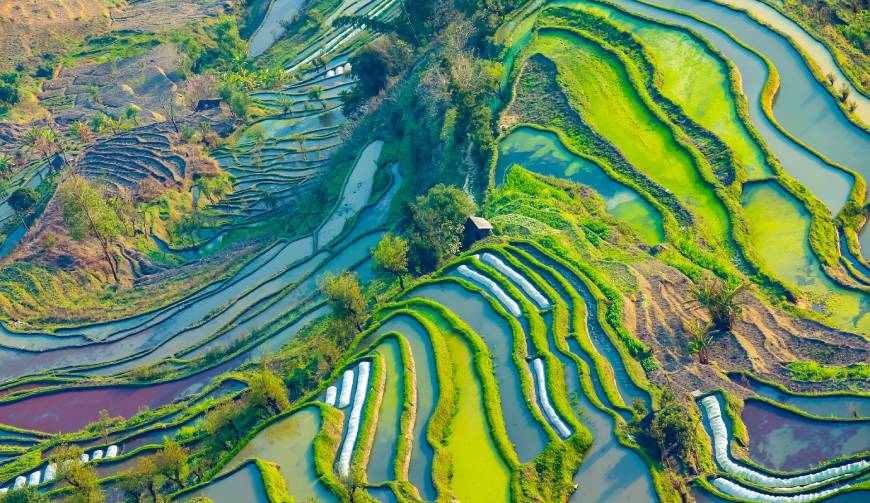 宝妈必备神器：白云鄂博矿区产品视频拍摄轻松育儿好帮手