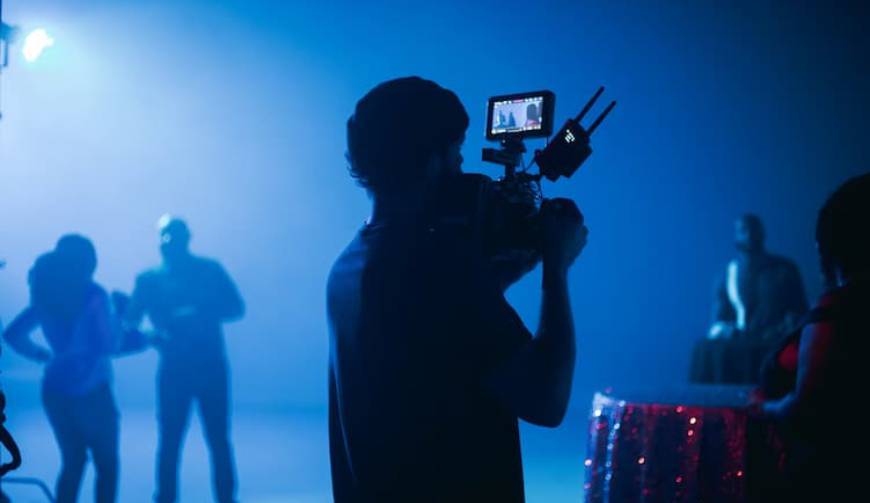 神秘新品来袭！白云鄂博矿区产品视频拍摄究竟有何神奇之处？