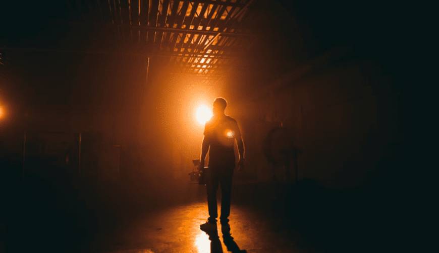 未曾见过的白云鄂博矿区产品视频拍摄：一场颠覆认知的视觉盛宴