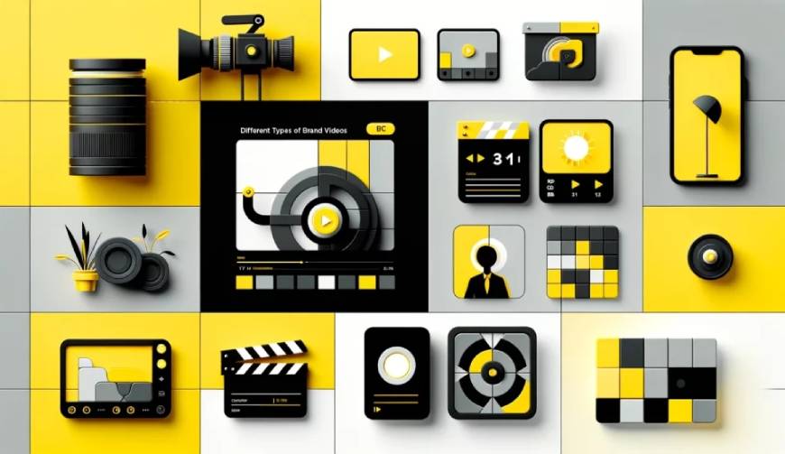 专为职场精英打造：白云鄂博矿区产品视频拍摄提升工作效率的秘密武器