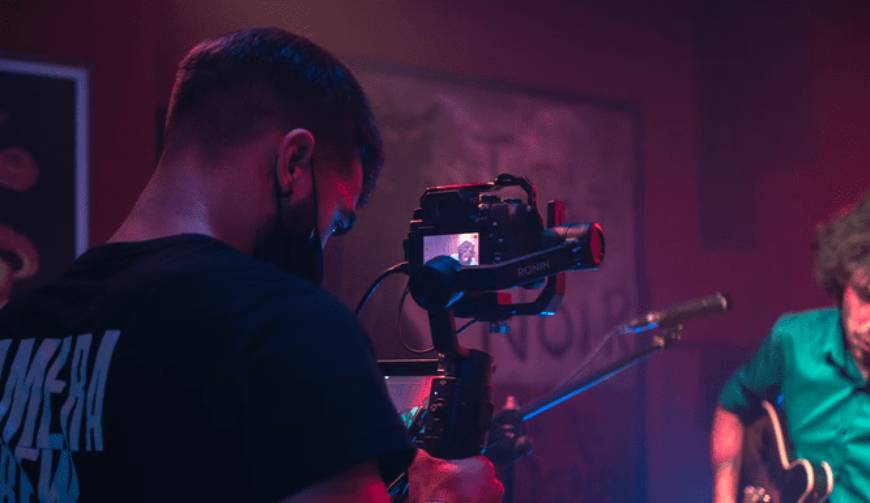 匠心雕琢视觉盛宴！专业白云鄂博矿区产品视频拍摄公司赋能品牌价值