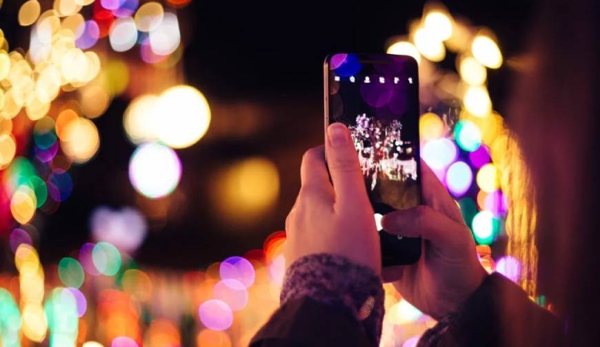 白云鄂博矿区产品宣传视频拍摄公司实战秘籍，赋能品牌传播效能飙升