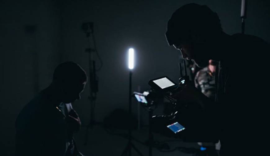 深耕白云鄂博矿区产品视频拍摄，解锁产品出圈的流量密码