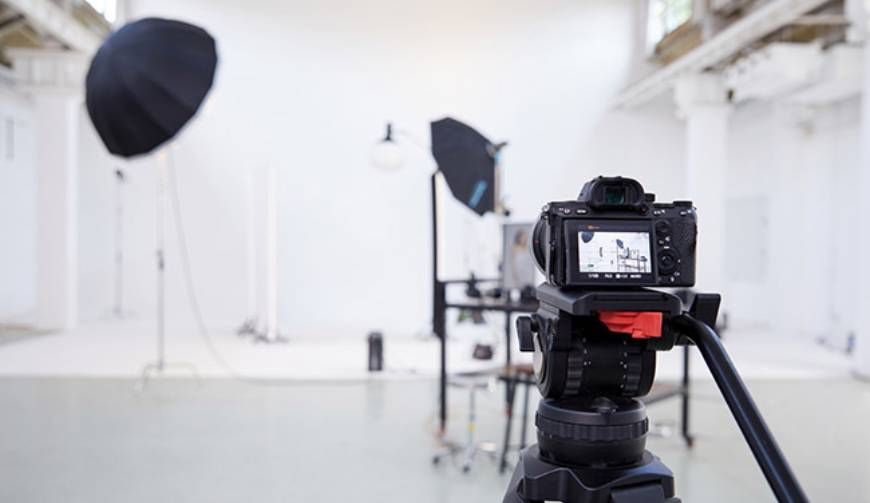 深耕白云鄂博矿区电商产品视频拍摄制作，解锁电商爆款的视觉密码