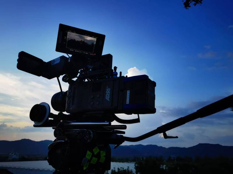 流量思维，白云鄂博矿区电商产品视频拍摄制作的核心逻辑