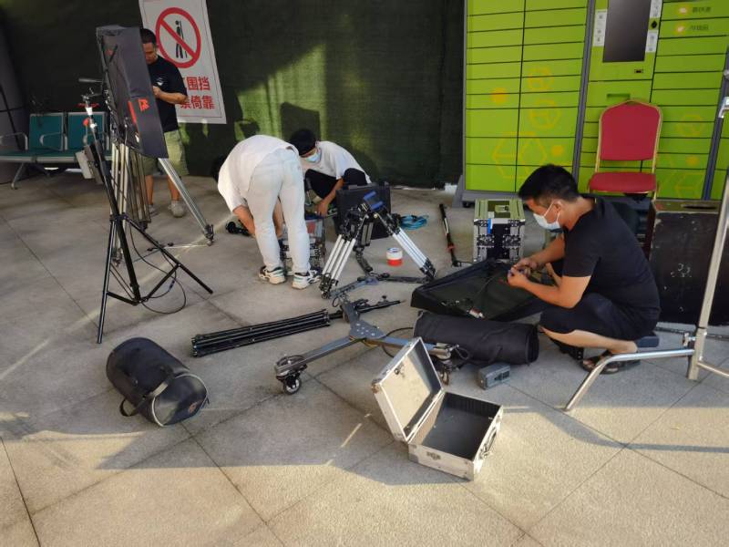 白云鄂博矿区产品视频拍摄全攻略，让产品魅力在镜头下尽情绽放