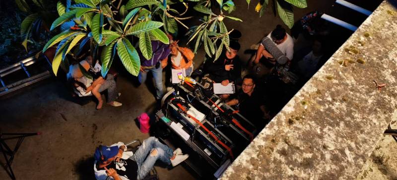 解锁白云鄂博矿区产品宣传视频拍摄公司新势能，助力品牌强势破圈