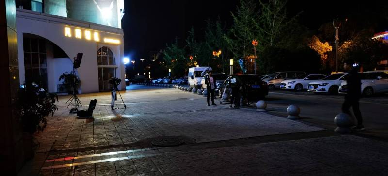 白云鄂博矿区电商产品视频拍摄制作全攻略，打造高转化带货视频