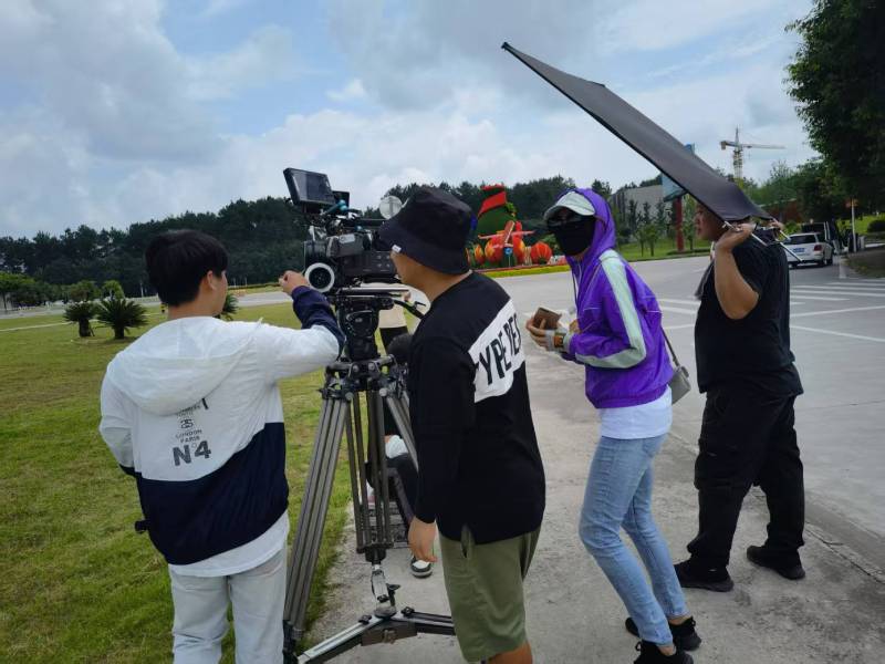 白云鄂博矿区极致互动，未来愿景宏大，致力于成为全球领先的产品宣传视频企业