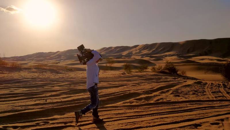 深耕白云鄂博矿区产品宣传视频拍摄公司，解锁品牌传播的核心动能