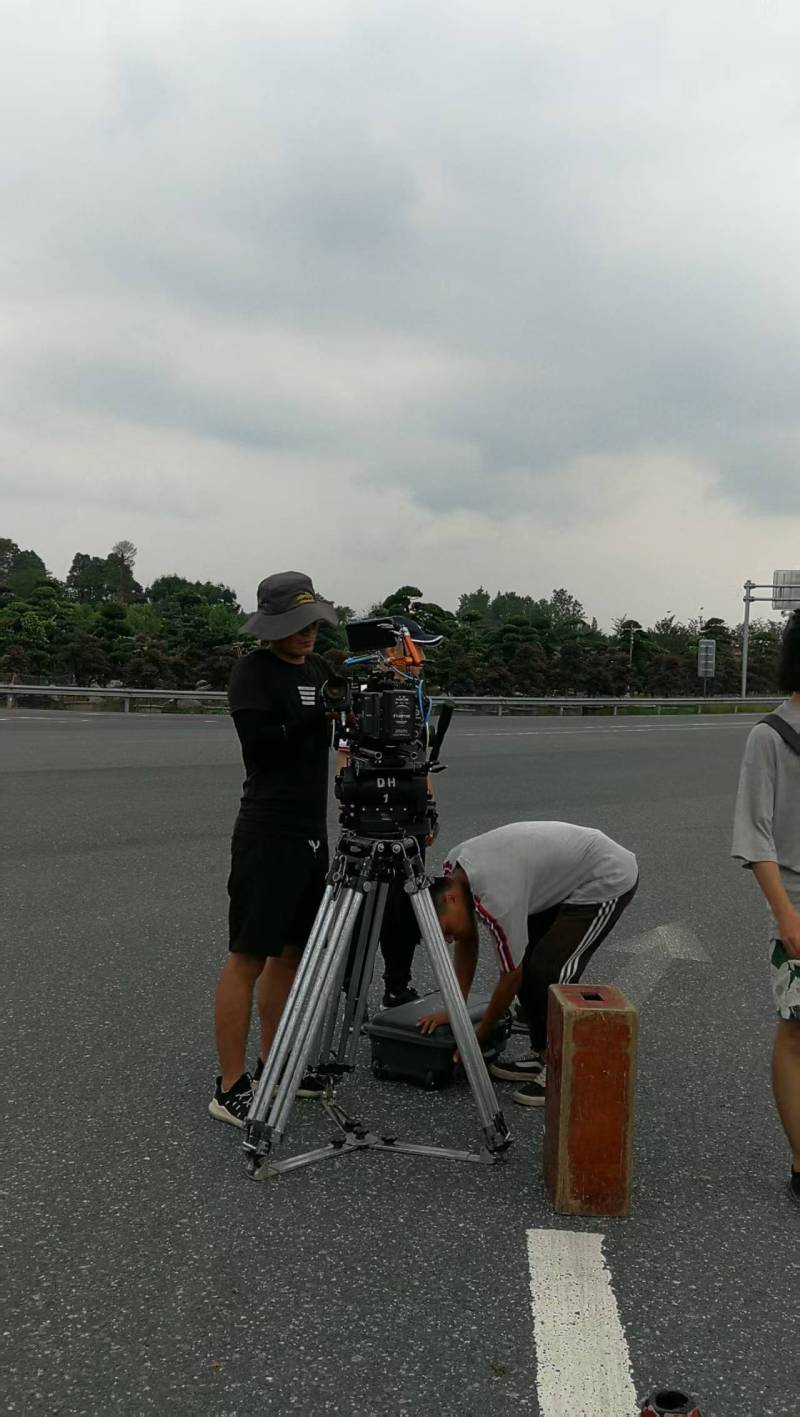 聚焦白云鄂博矿区产品视频拍摄，以专业视角雕琢产品高光影像