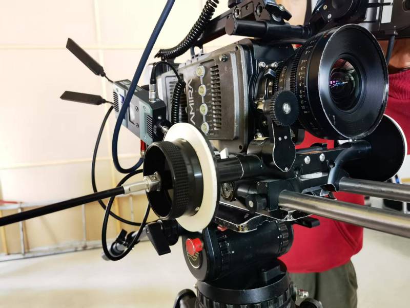 白云鄂博矿区产品宣传视频制作方案：公益内核赋能商业，提升品牌社会价值感知