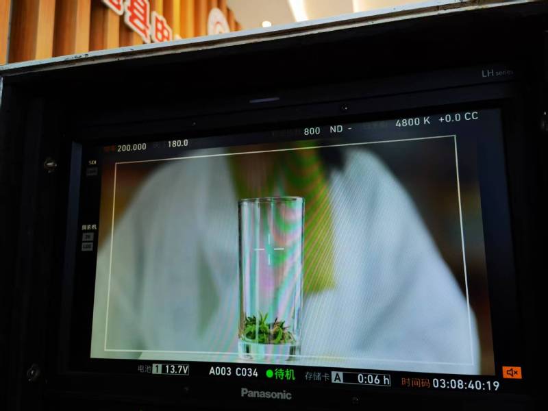 天然优选！白云鄂博矿区电商产品宣传视频溯源原料产地的真实故事