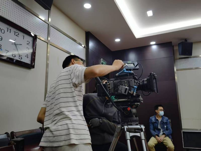 大数据指导创作方向，白云鄂博矿区产品视频拍摄公司让每帧画面都有效触达