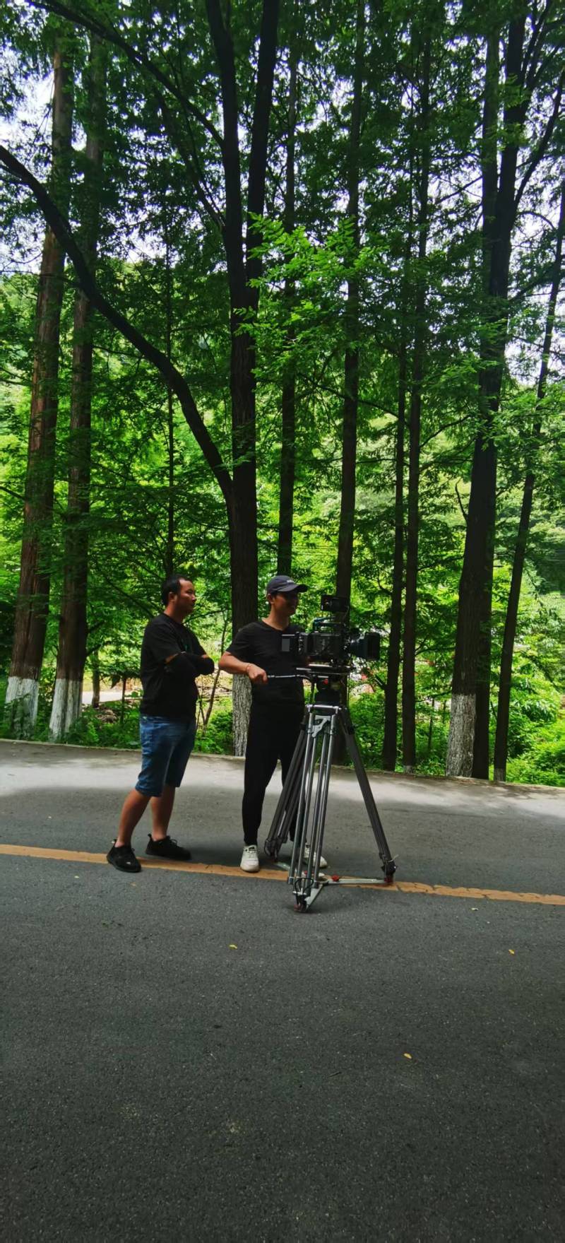 解锁白云鄂博矿区电商产品视频拍摄制作新路径，助力产品销量狂飙