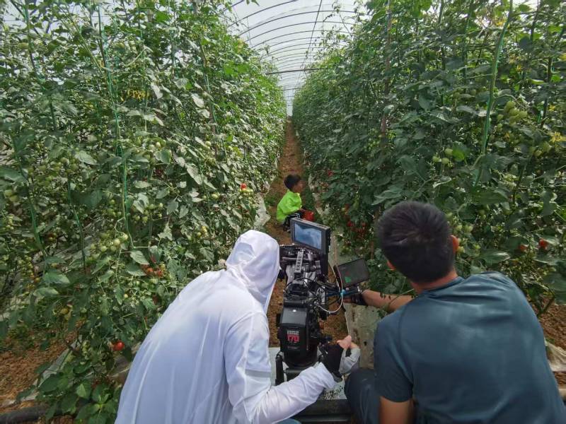 白云鄂博矿区产品宣传视频拍摄公司进阶指南，助力品牌抢占传播高地