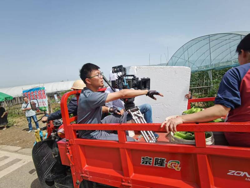 电商爆款背后的推手：白云鄂博矿区产品视频拍摄公司精准捕捉卖点痛点