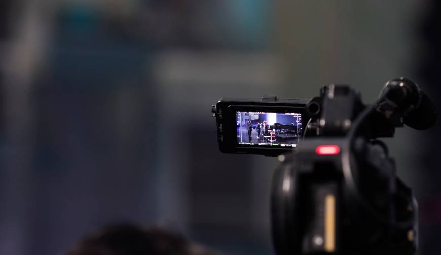 白云鄂博矿区产品视频拍摄制作：揭秘如何打造令人印象深刻的商业宣传片